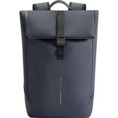 XD Design Plecak Waterproof Urban Flap-Top - Navy