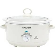 Retro Slow Cooker Cream