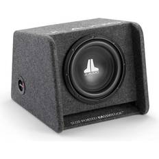 JL Audio 10 Inch CP110-W0V3 Car Subwoofer Ported Bass Box
