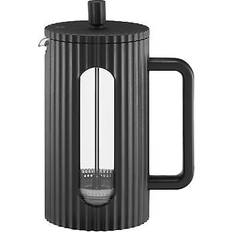 Kaffemaskiner Ambition Te- Och Kaffebryggare Curly 1 L Svart