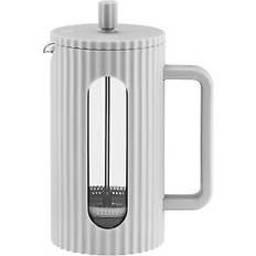 Coffee Makers Ambition Tea And Coffee Infuser Curly 600 ml Grey