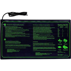Sunflux Heat Plate 25x50cm