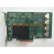 LSI Lsi00244 9201-16i PCI-Express 2.0 x 8 SATA SAS Host Bus Adapter Card