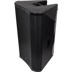 CASA-15 Passive 15 Inch Full Range PA Cabinet 400WRMs