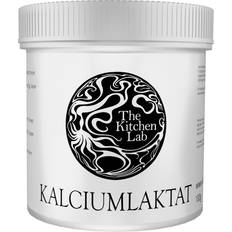 The Kitchen Lab Calcium Lactate 100g