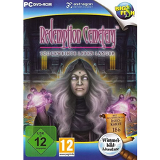 Redemption Cemetery: Todgeweihte Leben Länger (PC)