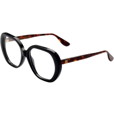 EK Fashion Dark Tortoiseshell