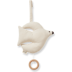 Swif Bird Music Mobile