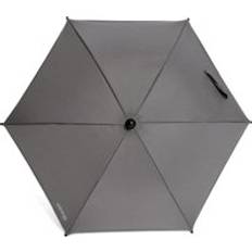 Mamas & Papas Universal Pram Parasol Grey Mist