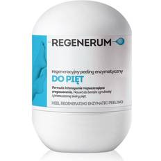 Regenerating Scrub