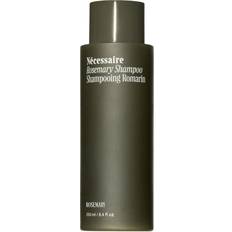 Rosemary Shampoo