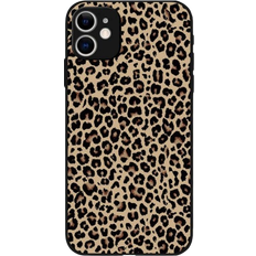 Shein Cheetah Animal Print Leopard Phone Case for iPhone15/15 Plus/15 Pro/15 Pro Max