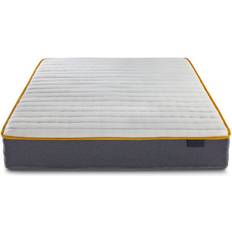 White Noise Elvia Anges Coil Spring Matress 120 x 190cm