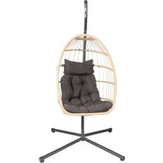 Garden & Outdoor Furniture OHS Egg Chair