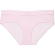 PINK Wink Hiphugger Panty - Pink Tulip