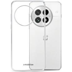 Mobilize Gelly Case OnePlus 13 Clear