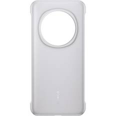 Honor magic7 pro Honor Magic7 Pro PU Cover Lysegrå
