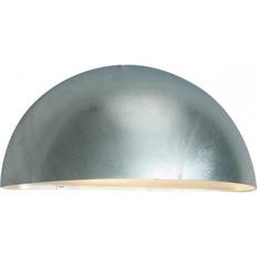 Norlys LED-Modul Galv 6W Väggarmatur