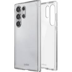 SBS Samsung Galaxy S25 Ultra Cover Transparent