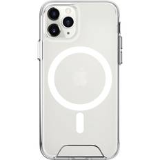 Eiderwood iPhone 11 Pro Max Hybrid Plast Deksel