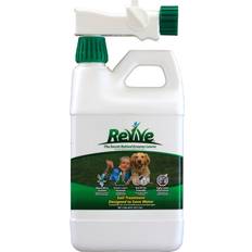 Plant Nutrients & Fertilizers Revive All-Purpose Lawn Fertilizer For All Grasses 2000 sq ft