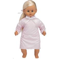Taledukker Dukker & Dukkehus Skrållan Light Haired Talking Doll 45cm