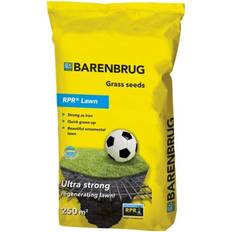 Barenbrug Græsfrø Barenbrug RPR Lawn Græsfrø 5 kg Græsfrø