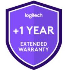 Logitech 3Y Ext Warr MeetUp 2