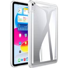 Case Krystal Cover til iPad Pro 12,9 2018 2022