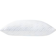Tempur Bed Pillows Tempur Prima SmartCool - White Ergonomic Pillow