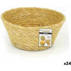Privilege Seagrass Natural Korg 22cm 22cm