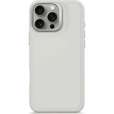 Iphone 16 pro silicone case Decoded Silikonstacksfodral För iPhone 16 Pro Max