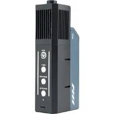 Partymaskiner PMI Smokeninja Pro