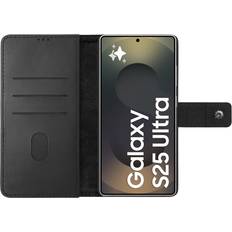 Nordfjord Wallet Galaxy S25 Ultra