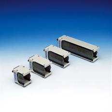 Kinetronics KineStat KS-070 Filmreinigungsgerät 70 mm mit Erdungskabel