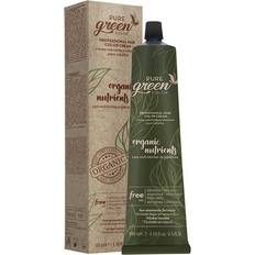 Pure Ren Grøn Farvecreme Nr. 6.77 - 100 ml 100ml