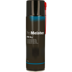 ProMeister PTFE Dry Torrsmörjmedel 500 ml Multiolja