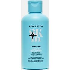 Skin Milky-Away Hydrating Cleansing Milk Cleanser 200ml