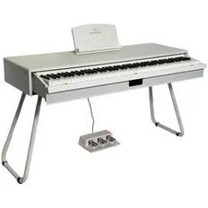 Sonora SDP-2 White Digital Piano