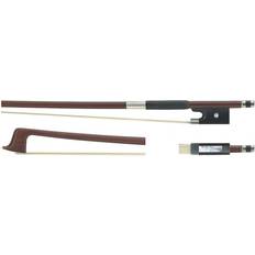 Selected Bulletwood Student Violin Bow Octagonal 3/4