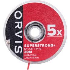 Orvis Fiskegrej Orvis Super Strong Plus Tippet