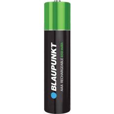 Blaupunkt AAA Rechargeable 850mAh 8-pack