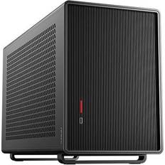 Performance 1 M Black Mini ITX PC Gaming Case