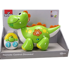 Spire Remote Control Dinosaur