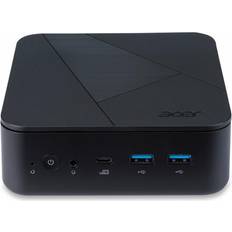 Desktop-Computer Acer Veriton NUC VN1502G-13U3U Barebone Mini-PC