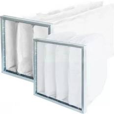 Filter Set for RIS 400 V 3.0 M5+G4 2-pack