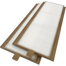 Filter Set for Paul Santos 370/570 DC F7+G4