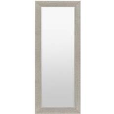 Gallery Direct Rectangle Full Length Leaner 670 x 1670 mm Floor Mirror