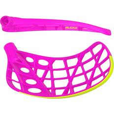 Fatpipe Innebandyblad CTRL Slicks PPB Le Lemon Yellow