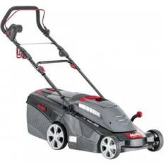 AL-KO Elektriske plæneklippere AL-KO Elektro-Rasenmäher 40.4 E Comfort 45cm H:105cm T:130cm 1400 W Netzbetriebener Rasenmäher